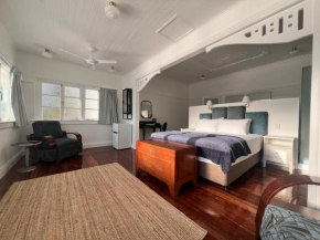 Floriana Boutique Hotel Cairns